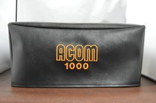 Coperchio antipolvere radioamatore serie Acom 1000 Signature