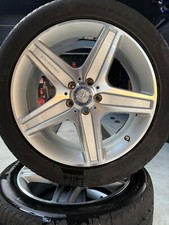 KIT ESTIVO ORIGINALE MERCEDES GLK DA 19 A2044010904 / A204401088