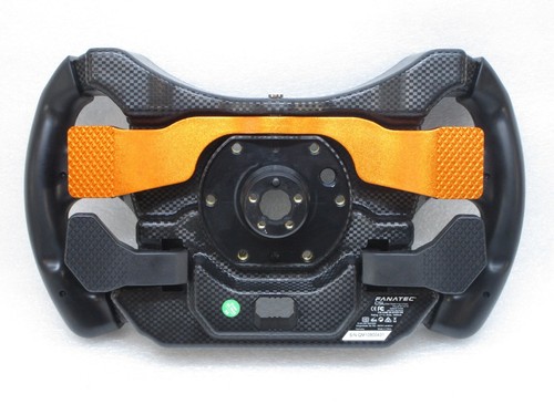 Fanatec csl elite mclaren gt3 - mclaren,