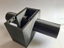 Bruder RC asse posteriore per