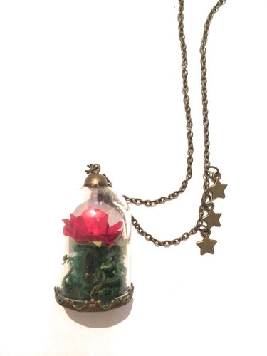 Piccolo principe collana - piccolo,