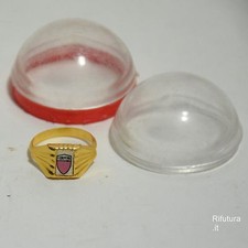 Gadget Kinder Ferrero calcio