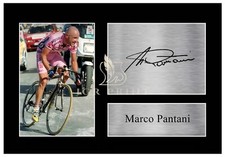 IGR Print - Marco Pantani