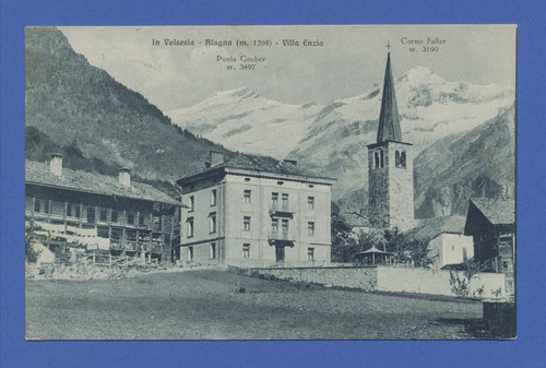 Storia postale cartolina - postale,