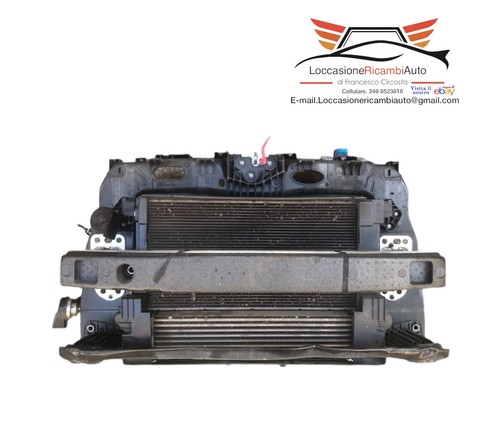 Kit frontale completo fiat - kit,