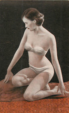 Pin-Up Abiti Succinti Levigata