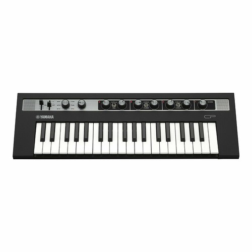 Nuovo yamaha reface - cp, 37