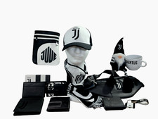 Juventus Backpack and Purse -