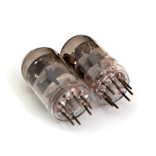 COPPIA ABBINATA. 6N23P Voskhod