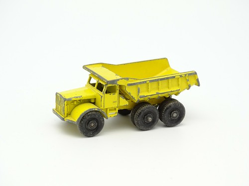Matchbox lesney camion - matchbox,