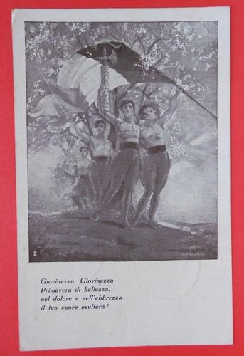 7162 giovinezza - 7162), giovinezza,