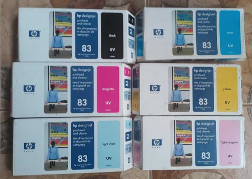 Testina stampa originale hp - stampa,