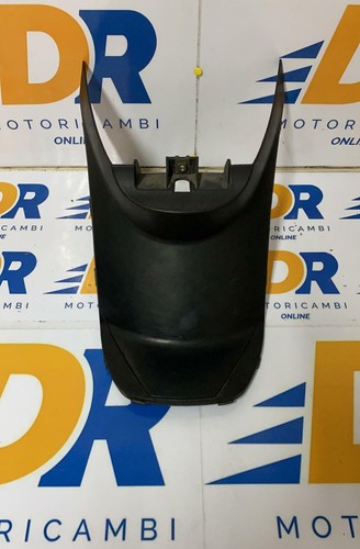Coperchio ispezione motore - coperchio,