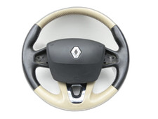 Volante volante airbag per