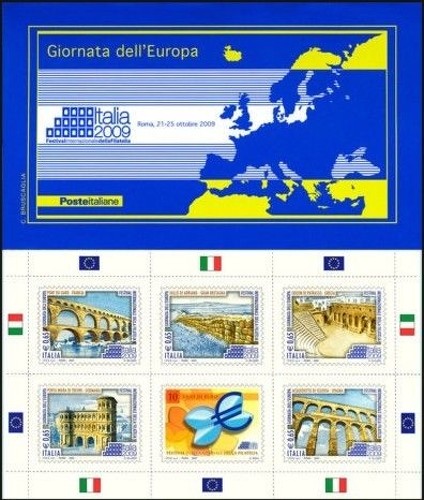 2009 italia repubblica