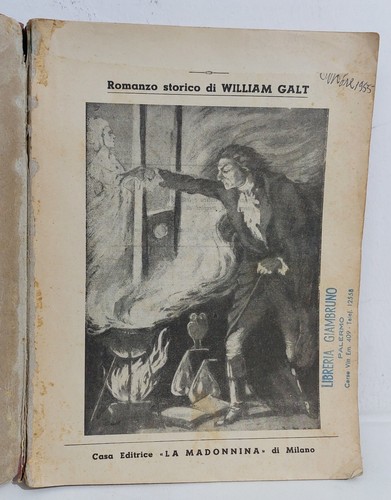 37285 william galt luigi - 37285,