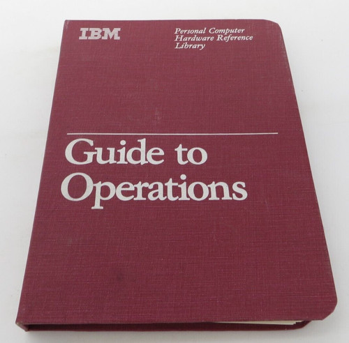 Ibm personal computer hardware - ibm,