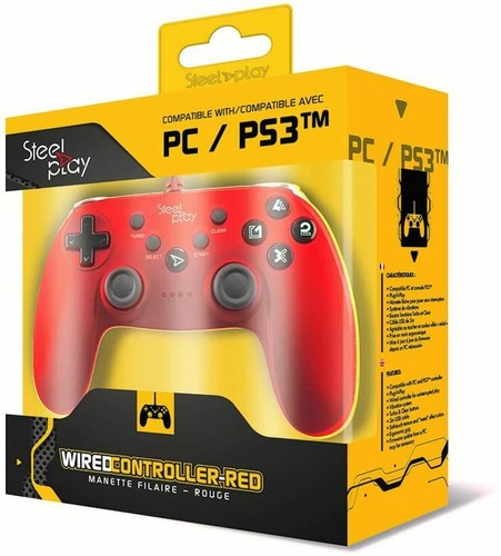 Joystick playstation ps3 pc - playstation, &