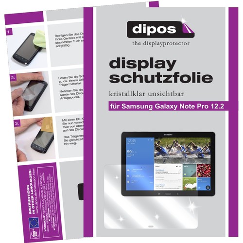 Dipos pellicola per samsung - 2x,