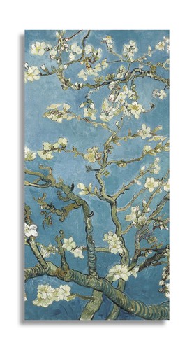 Quadro stampa tela - stampa, con