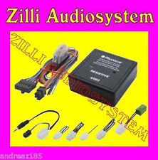 Phonocar 4/073 Interfaccia COMANDI VOLANTE Fiat Bravo dal 2007 in poi Nuova