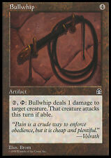 MTG BULLWHIP EXC - SCUDISCIO - STR - MAGIC