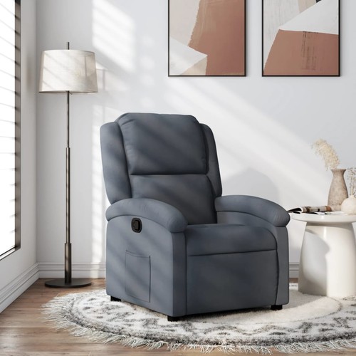 Recliner chair - recliner,