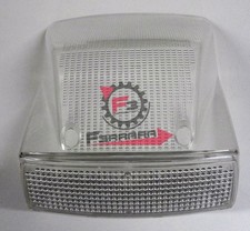 055.RP200BI VETRO FANALE