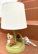 Lampada tavolo thun vintage - lampada,