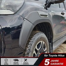 Per Toyota Hilux Revo