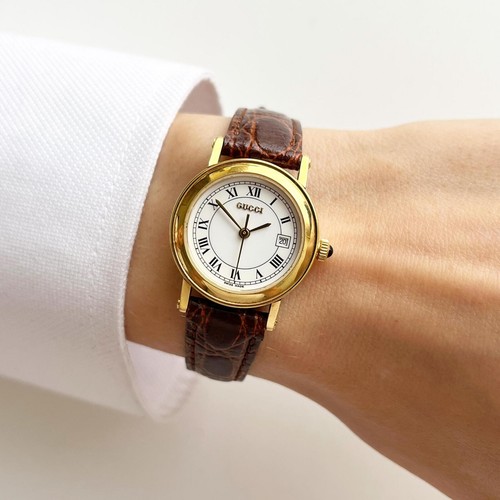 Orologio donna gucci oro - orologio,
