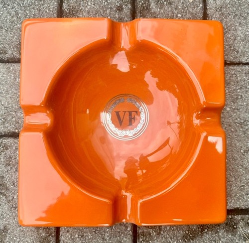 Vintage grande posacenere - vintage,
