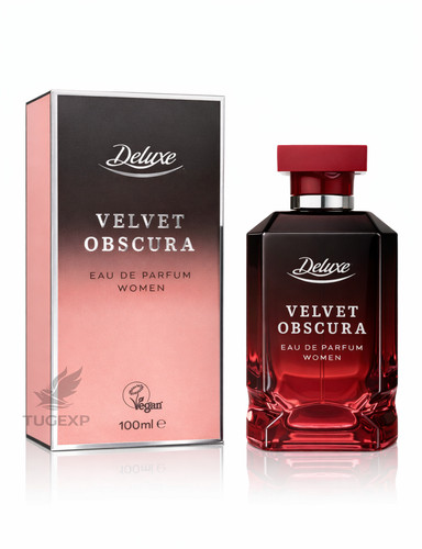 Velvet obscura deluxe eau - obscura,