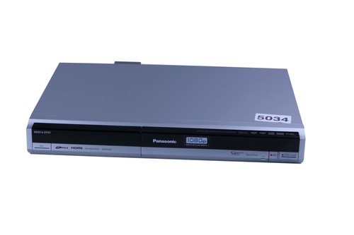 Panasonic dmr eh57 - panasonic, dmr-eh57