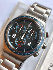 SWATCH Irony Nuovo Chrono