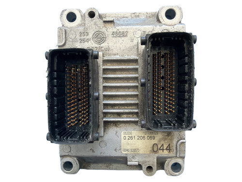 Centralina motore ecu lancia - motore,