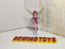 Winx club mini bambola - club,