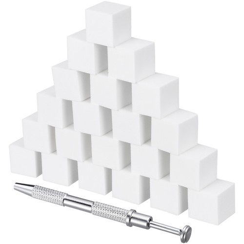 Set manicure strumento - , spugna