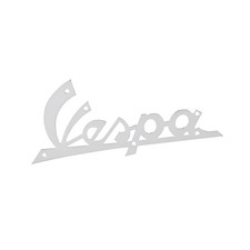 Scritta Scudo Anteriore