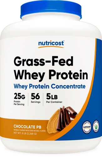 Nutricost concentrato - , di