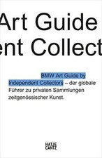 Der vierte BMW Art Guide by