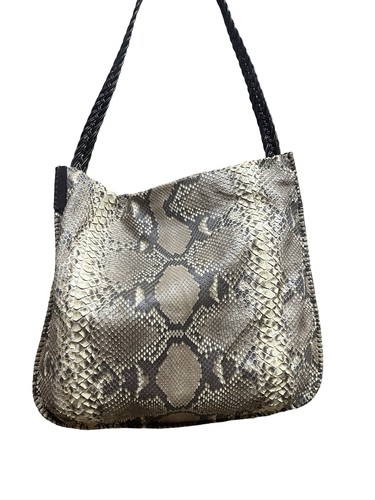 Borsa tracolla vintage desmo - borsa,