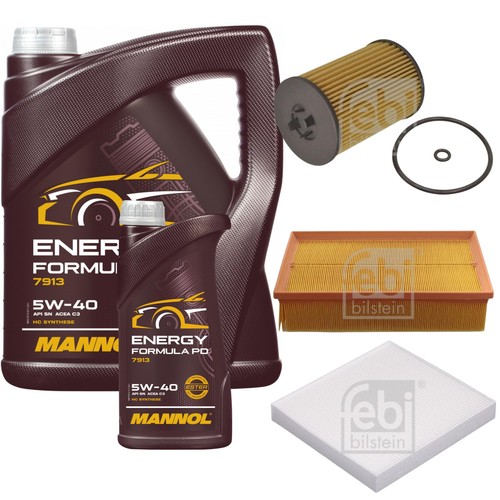Febi bilstein pacchetto - febi,
