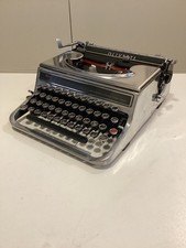Olivetti studio mcm - olivetti,