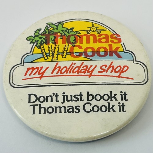 Thomas cook holiday - holiday, shop