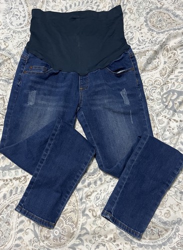 Jeans premaman taglia - , media