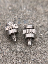 #1665 ROLEX B24-P502 OYSTER