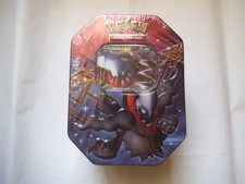 Pokemon TCG 2012 bianco e nero
