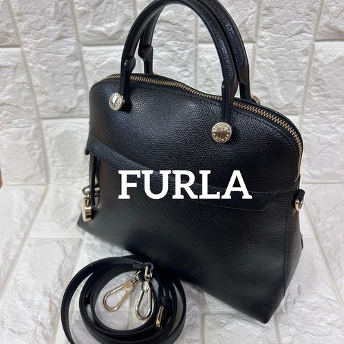 Borsa mano furla piper - borsa, in