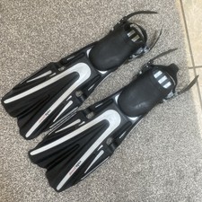 Pinne Mares Volo Power Taglia